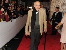 Abe Vigoda