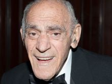 Abe Vigoda