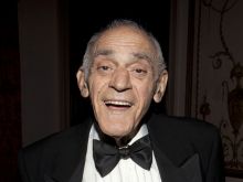Abe Vigoda