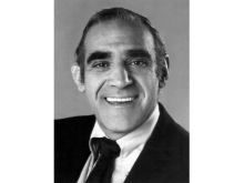 Abe Vigoda