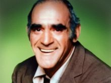 Abe Vigoda