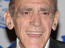 Abe Vigoda
