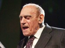 Abe Vigoda