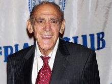 Abe Vigoda