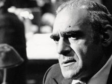 Abe Vigoda