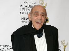 Abe Vigoda