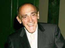 Abe Vigoda