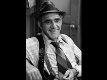 Abe Vigoda