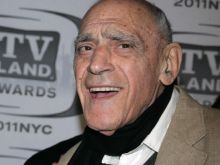 Abe Vigoda