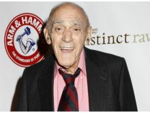 Abe Vigoda