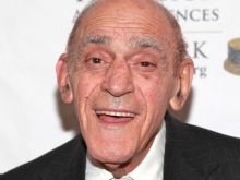 Abe Vigoda