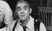 Abe Vigoda