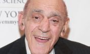 Abe Vigoda