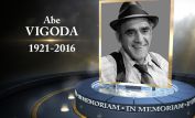 Abe Vigoda