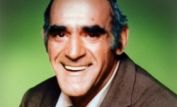 Abe Vigoda