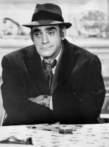 Abe Vigoda