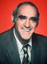 Abe Vigoda