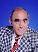 Abe Vigoda