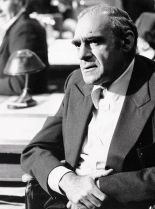 Abe Vigoda