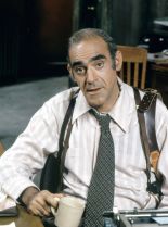 Abe Vigoda