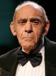 Abe Vigoda