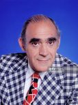 Abe Vigoda