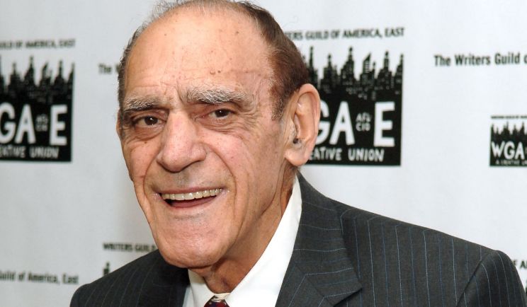 Abe Vigoda