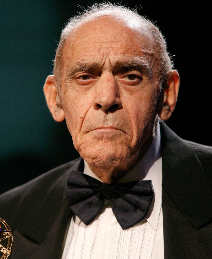 Abe Vigoda