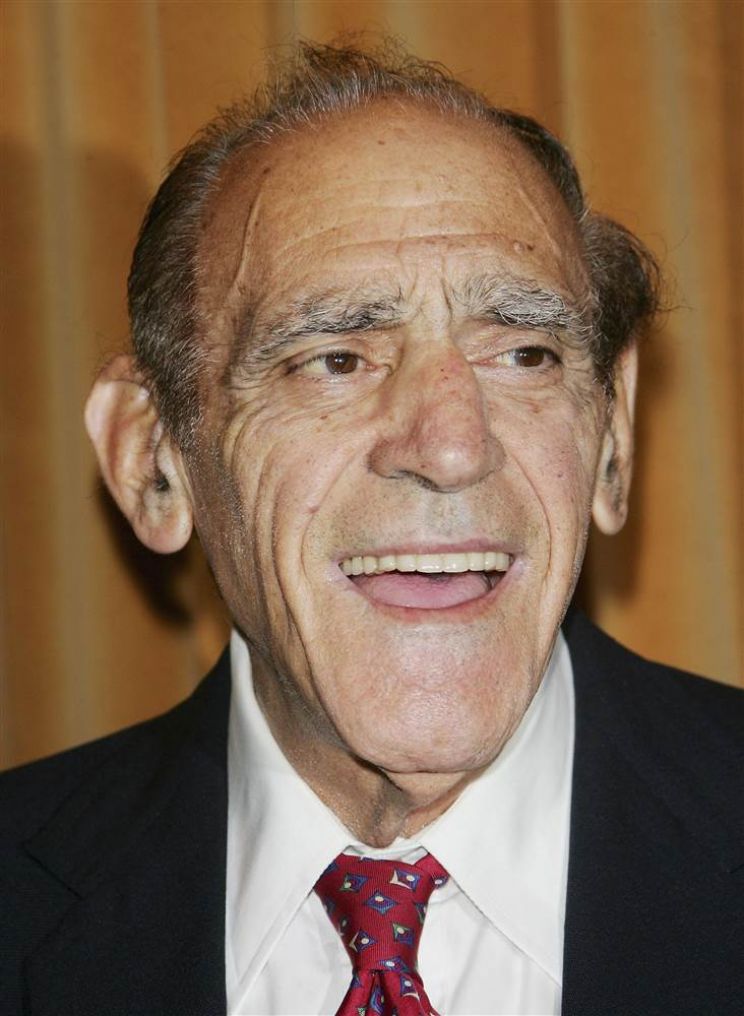 Abe Vigoda