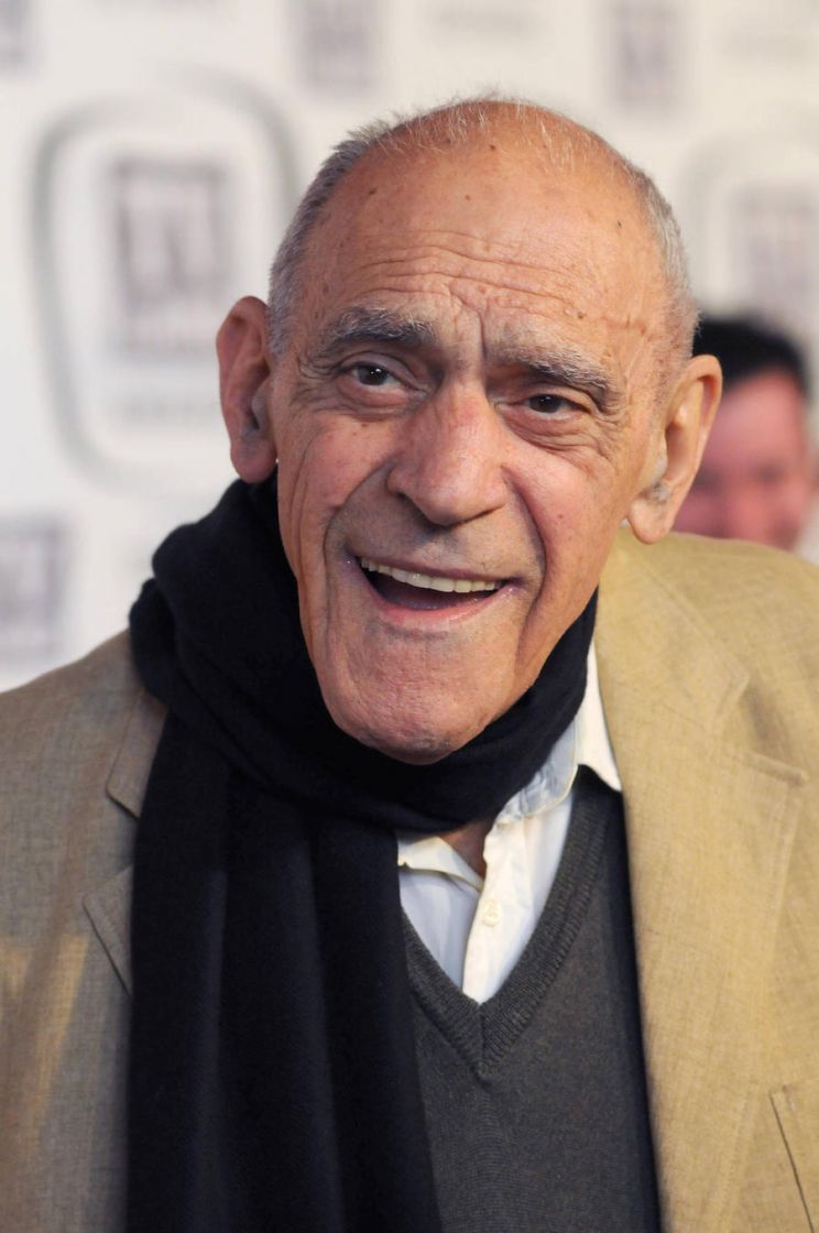 Abe Vigoda