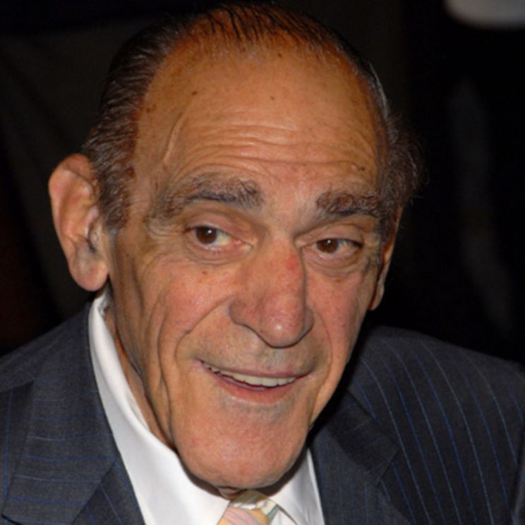 Abe Vigoda
