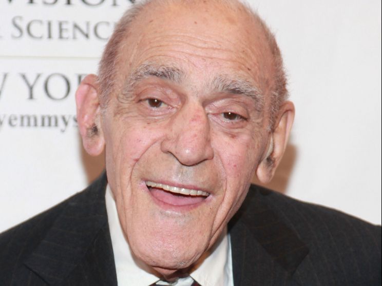 Abe Vigoda