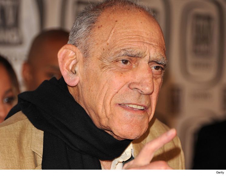Abe Vigoda
