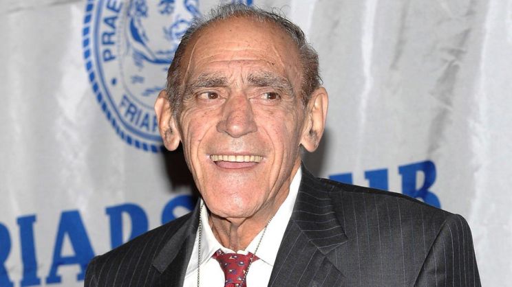Abe Vigoda