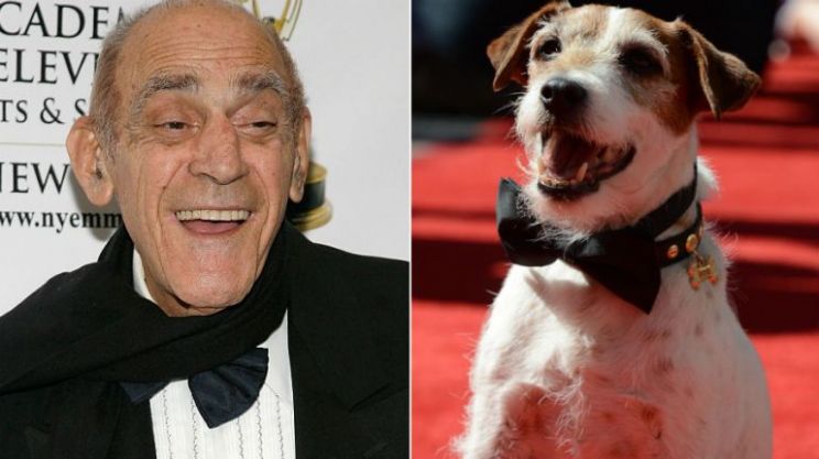 Abe Vigoda