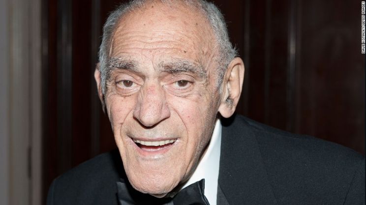 Abe Vigoda