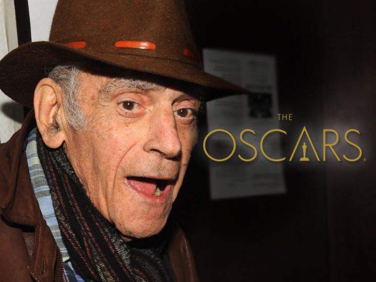 Abe Vigoda