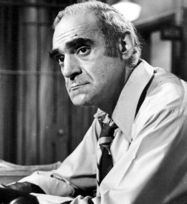 Abe Vigoda