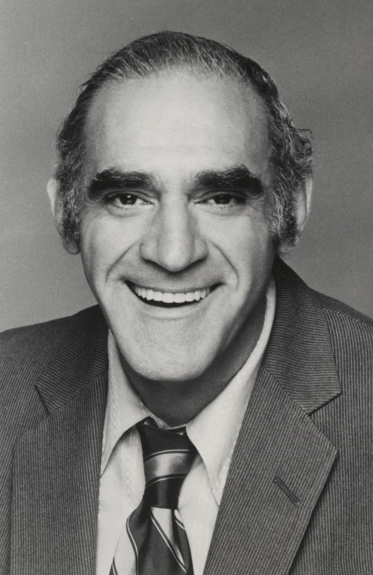 Abe Vigoda