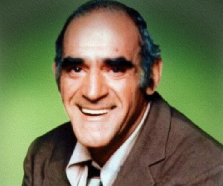 Abe Vigoda