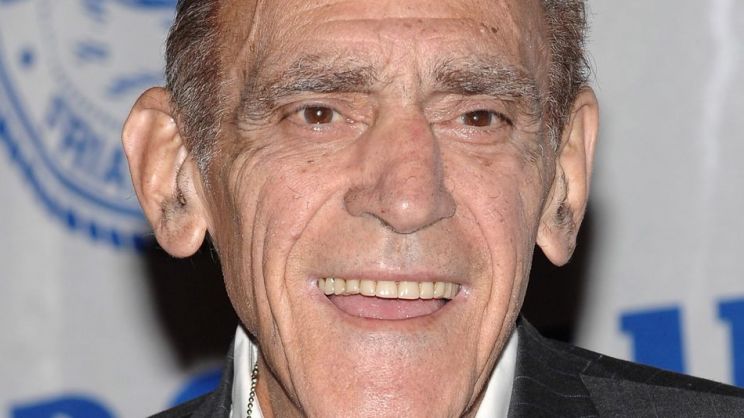 Abe Vigoda