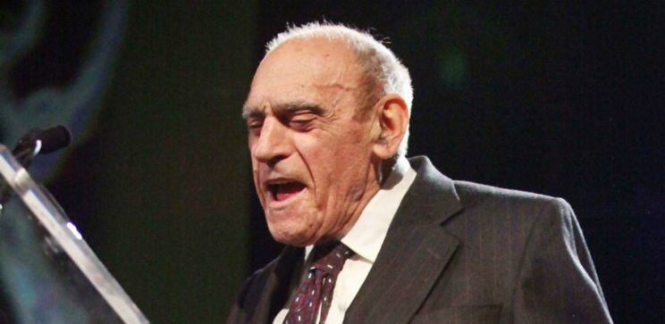 Abe Vigoda