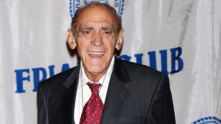Abe Vigoda
