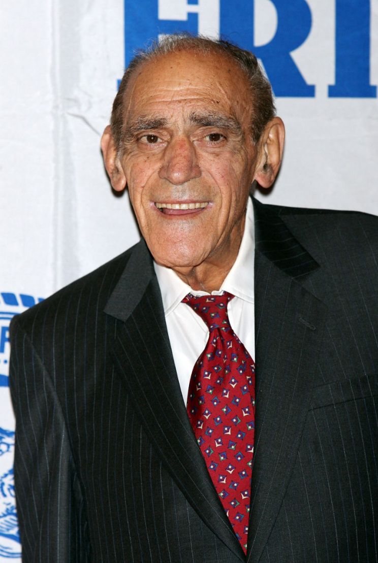 Abe Vigoda