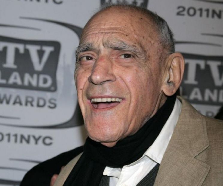 Abe Vigoda