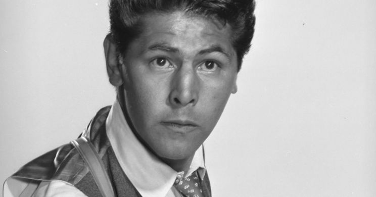 Abel Fernandez