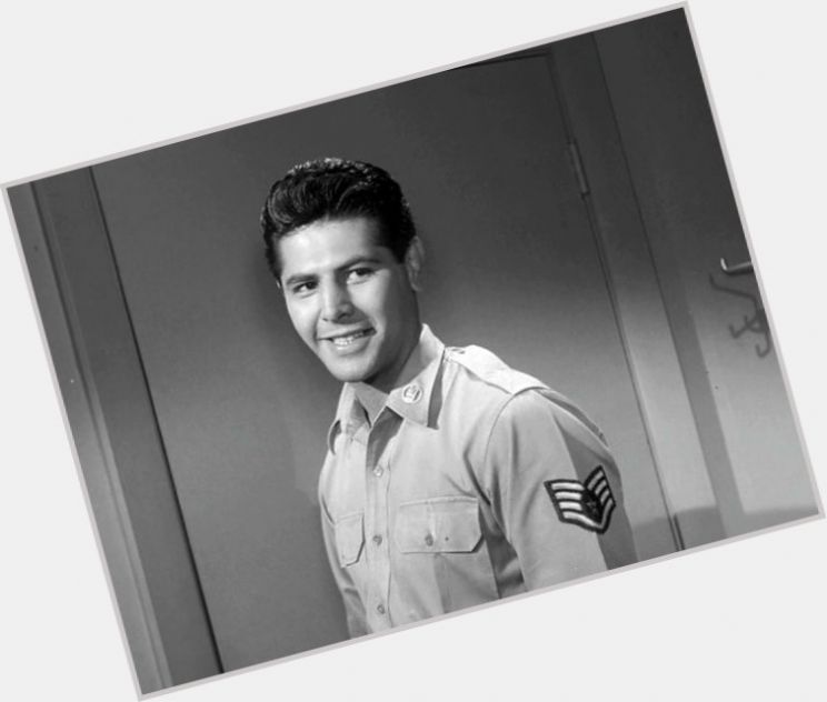 Abel Fernandez