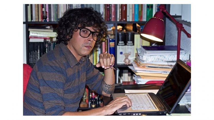 Abel Fernandez