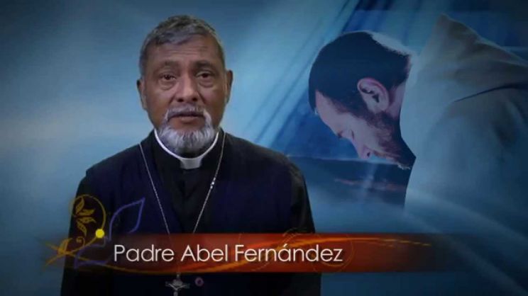 Abel Fernandez