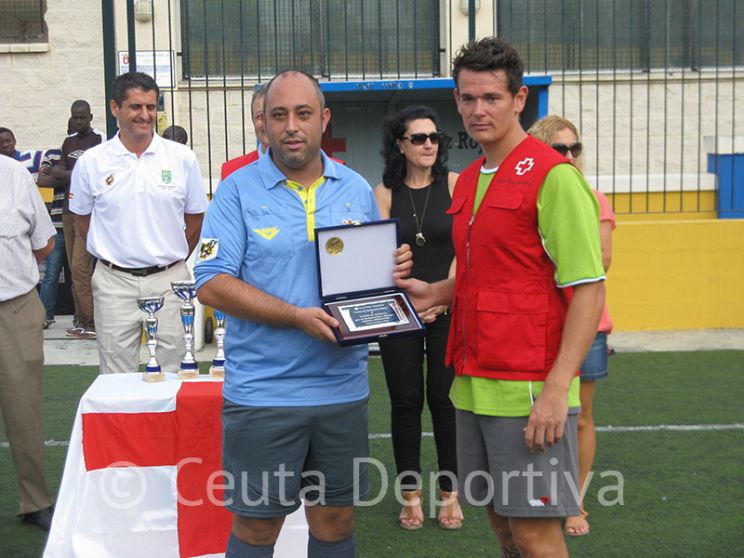 Abel Fernandez
